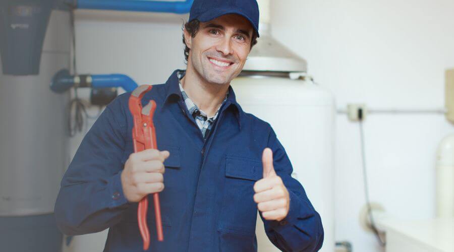 Professional septic tank pumping in Musella, GA